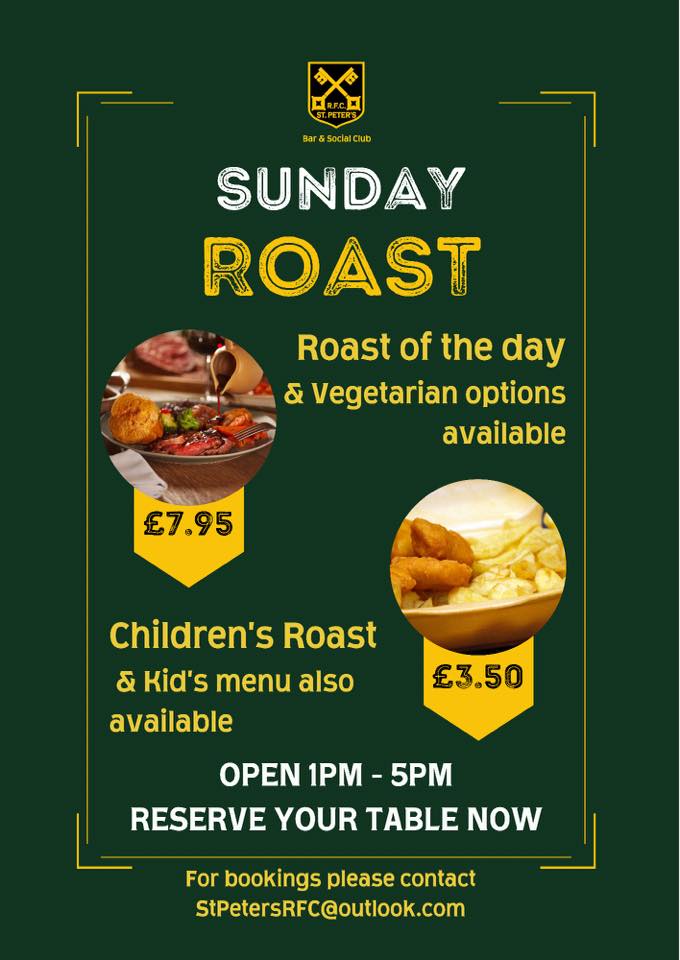 Sunday at the Rocks